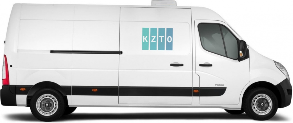 KZTO доставка KZTO доставка